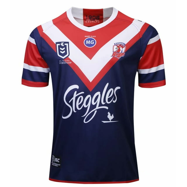 22-23 Melbourne Storm NRL Aboriginal Family Short Sleeve, Men's Rugby Jersey