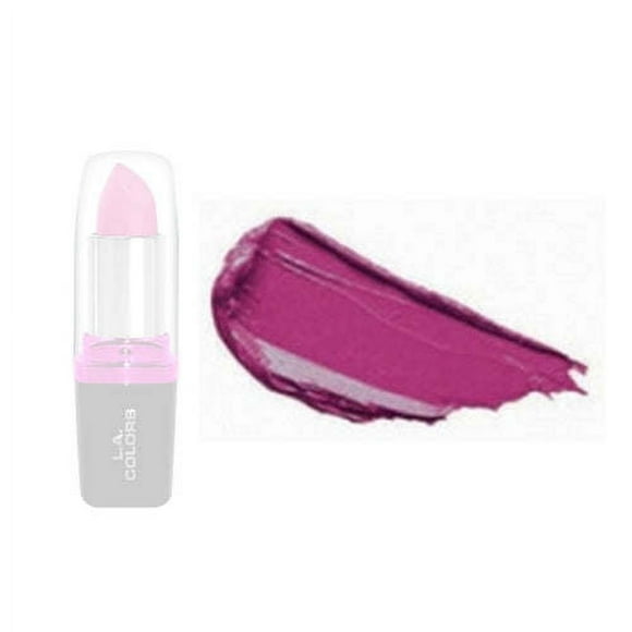 La Colors Hydrating Lipstick(D0102H2C157)
