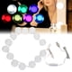 thumbnail image 3 of Bombilla LED para espejo de maquillaje, bombilla LED para espejo de maquillaje, luz para tocador, bombilla para espejo cosmético, elegante y moderna, 3 of 8