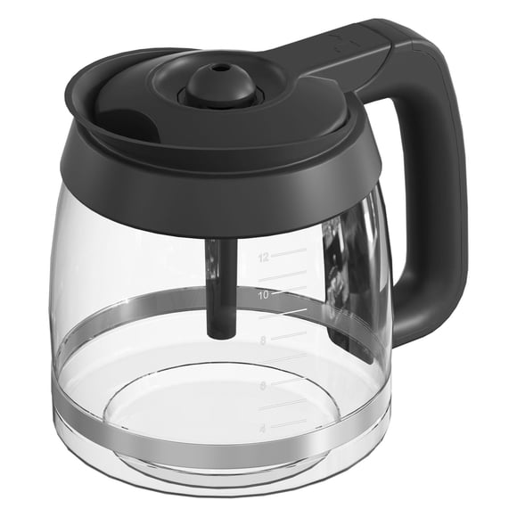 Vaso de repuesto para cafetera, 12 tazas, para la serie Ninja CE200