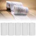 thumbnail image 4 of Printer Thermal Receipt Paper, 5 Rolls Thermal Receipt Paper, Label Paper Pocket Printer Paper For Office Home, 4 of 8
