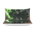 thumbnail image 3 of Attack On Titan Bedding Sets Comfort 3 Pieces Bedding Set 1 Duvet Cover + 2 Pillowcase Decorative Bedding 86"x70", 3 of 8