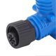 thumbnail image 3 of M12 5-pin 90° angled connector IP67 water resistant for Lowrance networks, 3 of 4