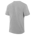 thumbnail image 3 of Men's Fanatics Heather Gray Florida Panthers 2025 Stanley Cup Champions Locker Room Big & Tall T-Shirt, 3 of 3
