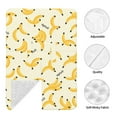 thumbnail image 4 of Car Seat Cover Baby - Banana Breathable Infant Car Seat Cover for Baby Carseat, Lightweight Comfort Baby Essentials Must Haves Newborn Stuff for Girl Boy, 4 of 7