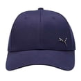 thumbnail image 2 of Gorra Puma Unisex Metal Cat Azul 2126907, 2 of 3