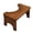 Brown, variant on VMWMSSR Curved Toilet Stool Bathroom Foot Step Stool For Poop Posture Improvement, Sturdy Non-Slip Potty Foot Rest Stool For Elderly Home Bathroom Use(Brown-14.57")