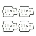 thumbnail image 3 of Lefu 4 Set for Kawasaki ZXR400 1991-1999 ZXR 400 Carburetor Repair Kit Rebuild, 3 of 7