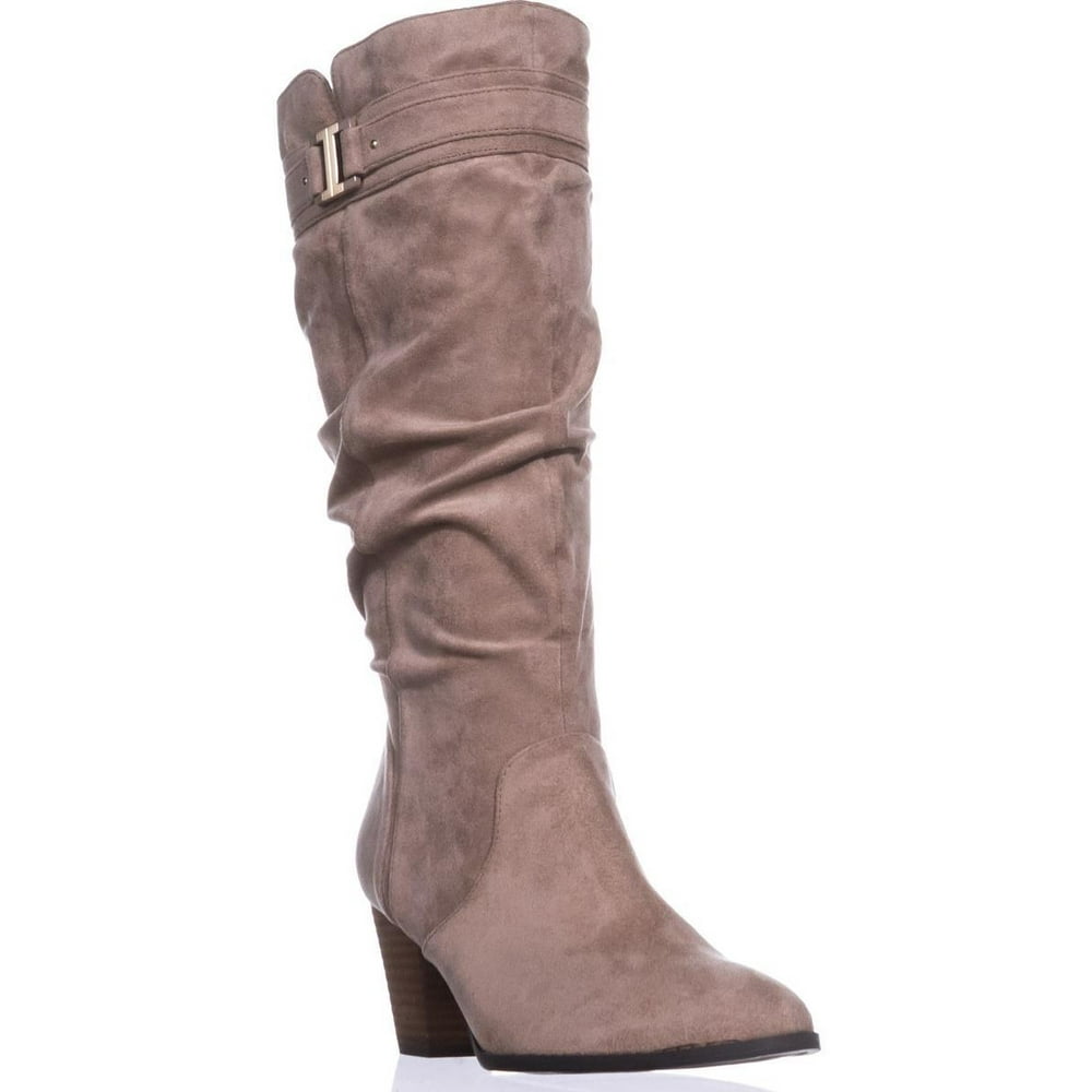 dr scholl's devote wide calf boots