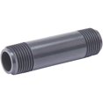 thumbnail image 1 of Tubería duradera MUELLER Schedule 80 de PVC Nipple, 1 of 1