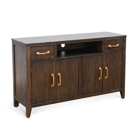 Sunny Designs 52" Media Console