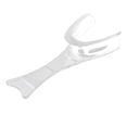 thumbnail image 4 of Abridor de boca dental en forma de T, retractor intraoral de mejillas y labios para clínica dental, 4 of 14