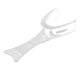 thumbnail image 1 of Retractor de labios intraoral con forma, abridor de boca dental Retractor de dientes en forma de T Abridor de boca transparente mayor durabilidad, 1 of 12