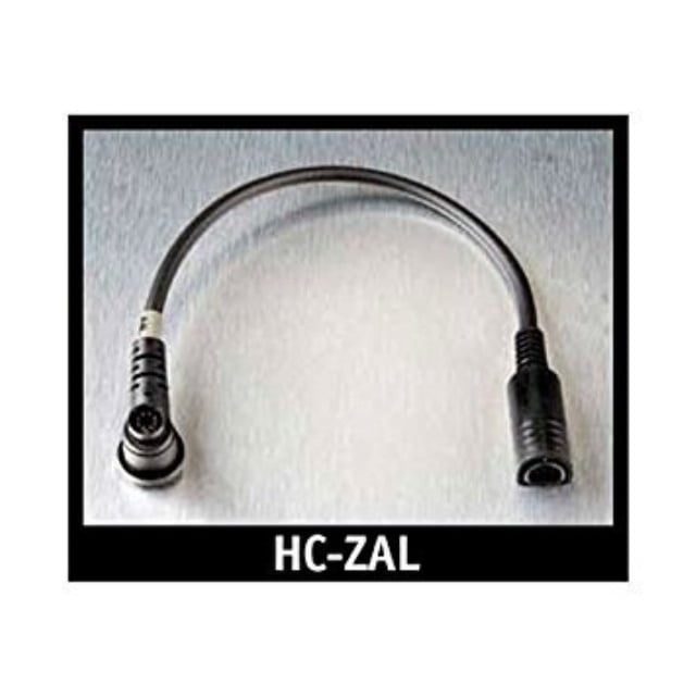 J&M Corporation HC-ZAL Replacement 8-Pin Right Angle Upper Section Z-Series Cord