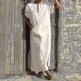 thumbnail image 3 of Men Robes Kaftan, 3 of 4