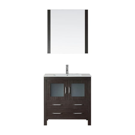 Top Mirror Faucet (Dior 32
