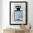 thumbnail image 5 of Blue Wash Perfume - Premium Framed Print - Distressed Barnwood Frame - Ready to Hang, 5 of 8