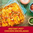 thumbnail image 6 of Old El Paso Mild Red Enchilada Sauce, Meal Prep, 19 oz, 6 of 14