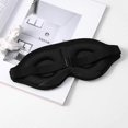 thumbnail image 2 of Blindfold for Sleeping Blackout, 2 of 3