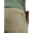 thumbnail image 6 of Lee® Men's Extreme Motion Regular Fit Synthetic Flat Front Short, 6 of 7