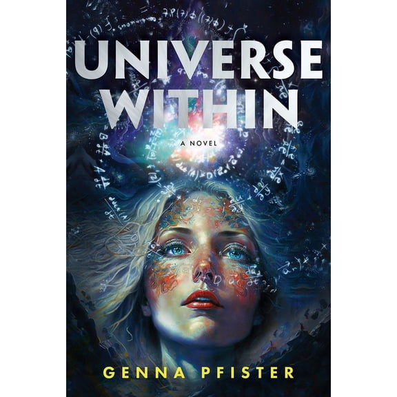 Universe Within, (Paperback)