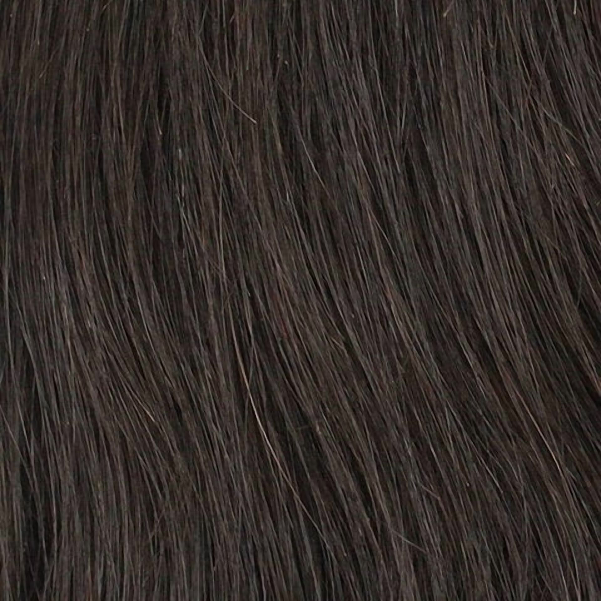 Bobbi Boss Indi Remi 100% Virgin Remy Human Hair Weave - STRAIGHT