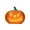 Orange3, variant on Halloween Pumpkin Lights Lanterns Vintage Plastic LED Lighted Pumpkin Statue for Porch Yard Tabletop Indoor Outdoor Home Office Haunt House Party Decorations