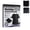 Black, variant on Black Clothes Dye -Black Fabric Dye for Clothes,Clothing Color Restorer, BlackDye Laundry Sheets, for Fabric Care Garment Restoration WashingClothes Washer Home Maintenance