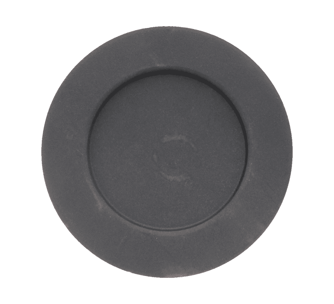 Gas Range Burner Cap fits Whirlpool, Sears, AP6016465, PS11749752, W10183368