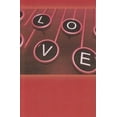 thumbnail image 1 of Greeting Card Valentine's Day"Love You're Just My Type", 1 of 2
