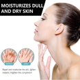 thumbnail image 3 of 1pc Jaysuing Underarm Whitening Soap Deep Cleansing And Repairing Dark Skin Black Acanthopsia Moisturizing Whitening Skin Soap, 3 of 4