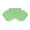 Green, variant on GadgetCom Headphone Case Compatible with Apple AirPods Max 1 2 , Silicone Protective Cover Storage Bag With Magnetic Closure