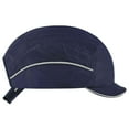 thumbnail image 6 of Ergodyne SkullerzÂ® 8955 Lightweight Bump Cap Hat, Navy, Micro Brim, 6 of 7