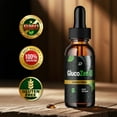 thumbnail image 7 of GlucoZenX – GlucoZen X Extra Strength All Natural Healthy Organic Support, 1 Pack, 1 Month Supply, 7 of 7