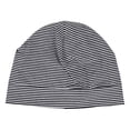 thumbnail image 1 of ColoMX 1 Gorro de algodón cómodo y flexible para dormir, gorro multifuncional (colores surtidos), 1 of 8