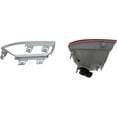 thumbnail image 4 of Tail Light Compatible With 2010-2013 Chevrolet Camaro Right Passenger Side, Outer With bulb(s), 4 of 7