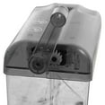 thumbnail image 4 of Unbranded Mini Hand Shredder, Manual Shredder, Black, 1 Count, 4 of 5