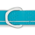 thumbnail image 3 of RUFFWEAR - Headwater Waterproof, Stink-Proof, Reflective Dog Collar, Blue Spring, 17"-20", 3 of 5
