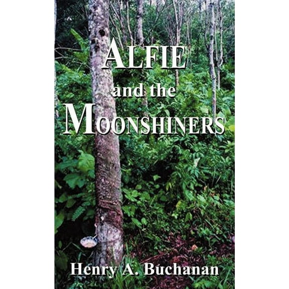 Alfie and the Moonshiners