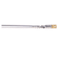 thumbnail image 4 of 6 Pcs 62cm Long 4 Sections Radio Contrôle AM FM Radio TV Antenne Télescopique, 4 of 6
