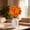 C, variant on 1PCS Artificial Flowers Fake Calla Lily Flowers Real Touch Faux Flowers Arrangement Bouquet for Home Garden Office Party Wedding Bouquet Centerpieces Flower Home Decoration,Yellow