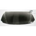 thumbnail image 5 of 2006-2013 Lexus IS Series IS250 IS350 Carbon Creations Dritech OEM Look Hood - 1 Piece, 5 of 8