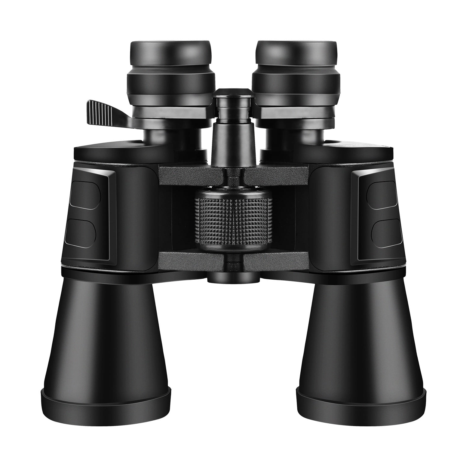 50mm Zoom Binoculars TeqHome 24x Magnification Large View Telescopes with Clear Low Light Vision - Binoculars for Bird Watching Cruise Ship Travel For Adult Kid