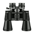 thumbnail image 4 of 50mm Zoom Binoculars TeqHome 24x Magnification Large View Telescopes with Clear Low Light Vision - Binoculars for Bird Watching Cruise Ship Travel For Adult Kid, 4 of 9