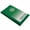 Green, variant on Celtic FC Official Fade Soccer Crest Design Wallet