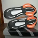 thumbnail image 5 of Adi - das Running Ultrabounce Orange Grey Athletic Shoes Mens 11.5, 5 of 6