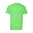 thumbnail image 3 of Next Level Men's CVC Short Sleeve Crew T-Shirt, 3 of 3