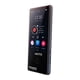 thumbnail image 1 of Reproductor MP3 Akito L13 Kosher 16GB Negro, 1 of 1
