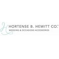 thumbnail image 3 of Hortense B. Hewitt 38825 Coeur Fête de Mariage Shot Verre - Mariée, 3 of 3