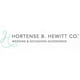 Hortense B. Hewitt Accessoires de Mariage Tissu Allée Coureur, 100 Pieds de Long, Blanc Heureusement pour Toujours (30060) – image 3 sur 3